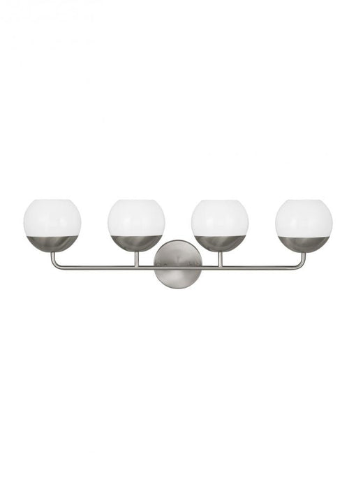 Alvin Four Light Wall / Bath