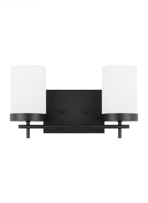 Zire Two Light Bath