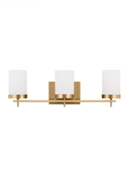 Zire Three Light Bath