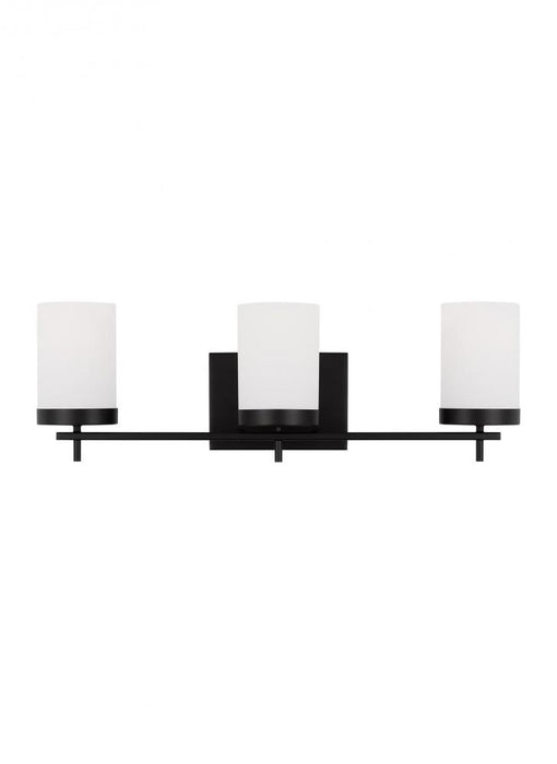 Zire Three Light Bath