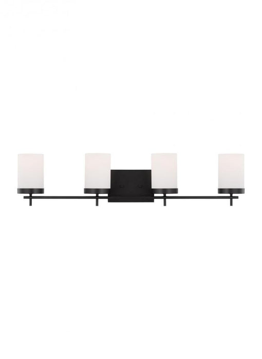 Zire Four Light Bath