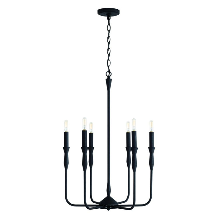 6-Light Chandelier