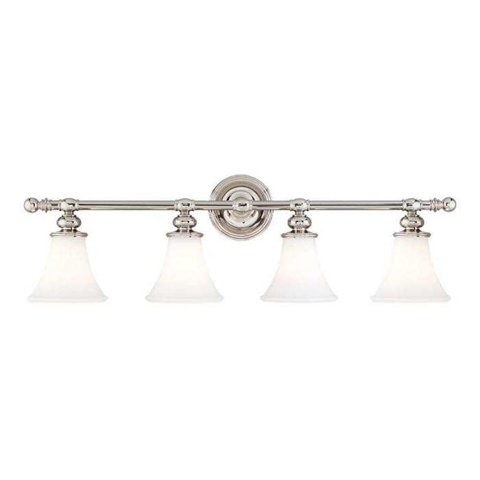 Weston Bath and Vanity