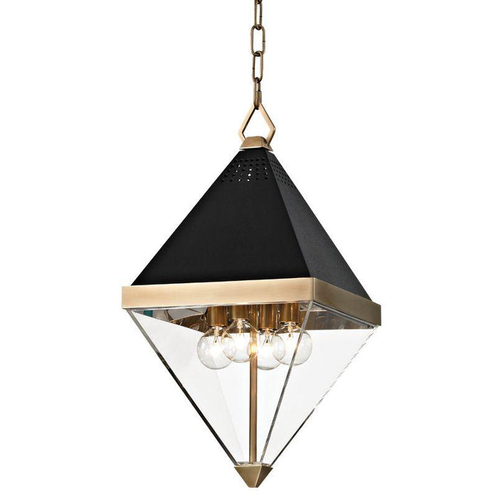 Coltrane Lantern