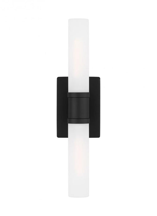 Keaton Medium Two Light Wall / Bath