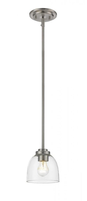 1 Light Pendant