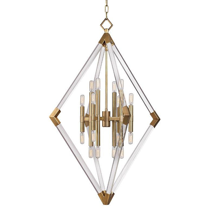 Lyons Chandelier