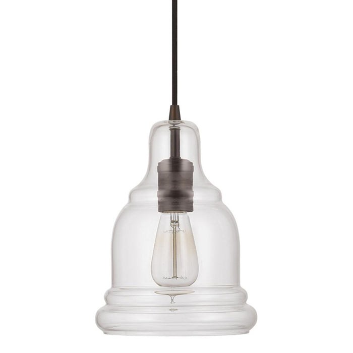One Light Pendant