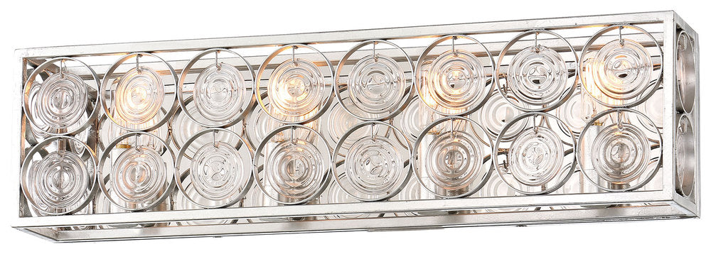 Culture Chic - 4 Light Bath