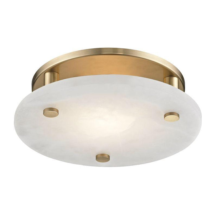 Croton Flush Mount
