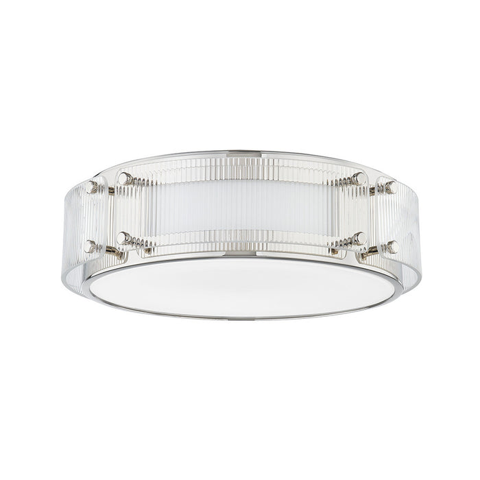CLIFFORD Flush Mount