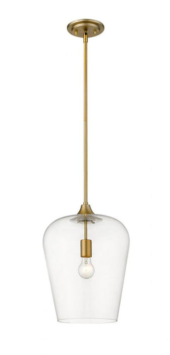 1 Light Pendant