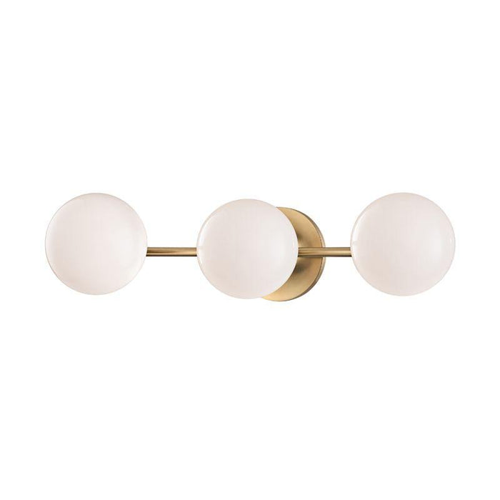 Fleming Bath and Vanity