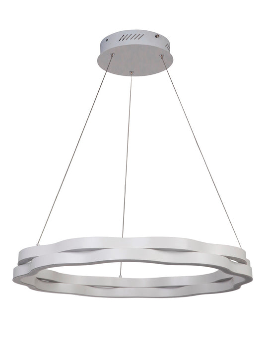 Large LED Pendant