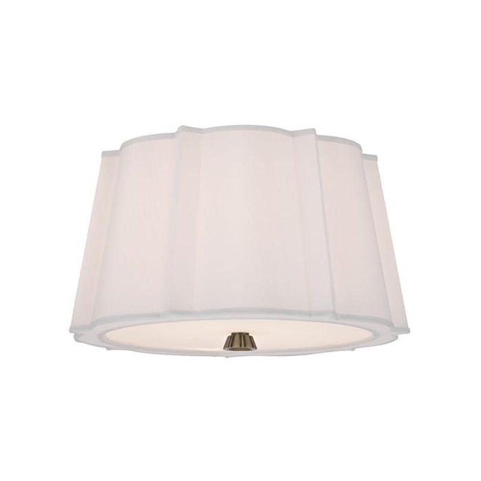 Humphrey Flush Mount