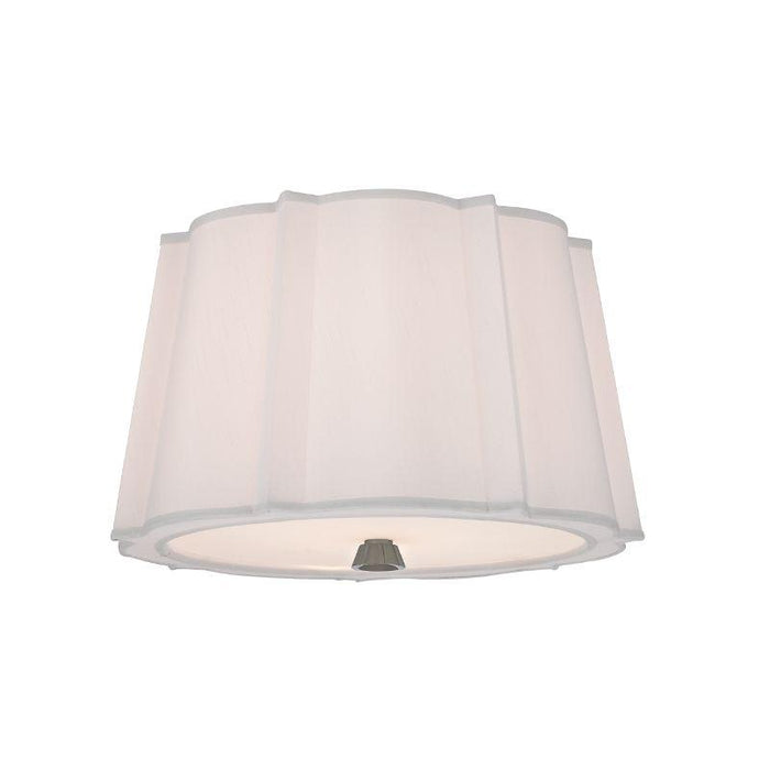 Humphrey Flush Mount