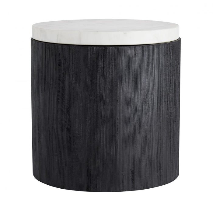 Gregor End Table