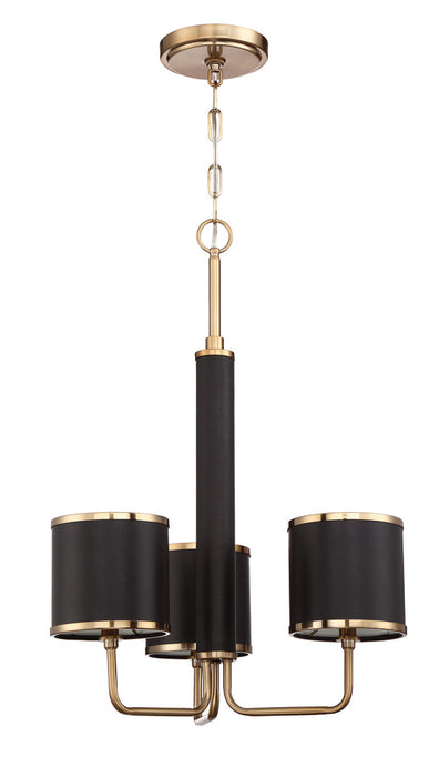 3 Light Chandelier