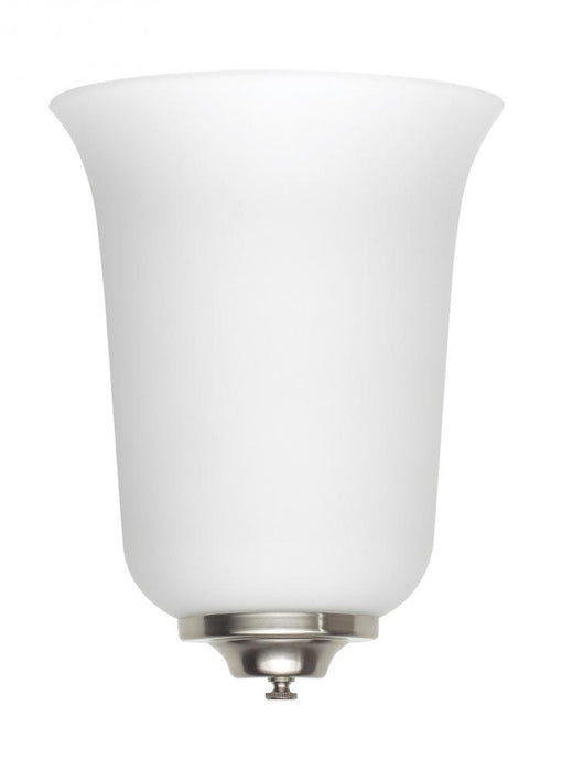 Nearu One Light Wall / Bath Sconce