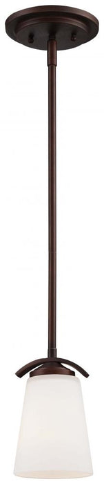 Overland Park - 1 Light Pendant