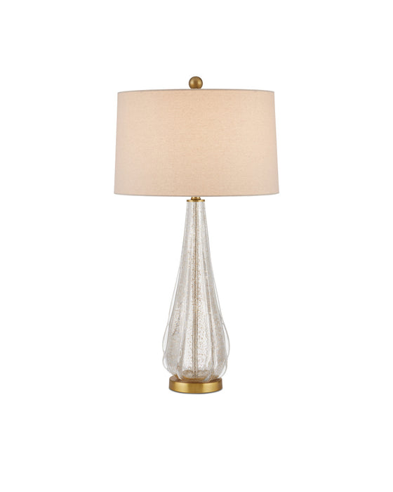 Zyphyrine Table Lamp