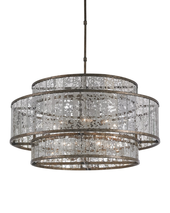 Fantine Large Chandelier