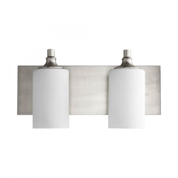 CELESTE 2LT VANITY - STN