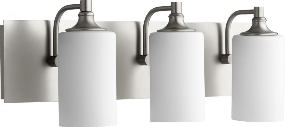 CELESTE 3LT VANITY - STN