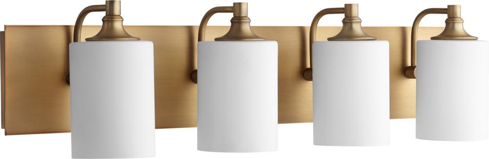 CELESTE 4LT VANITY - AGB