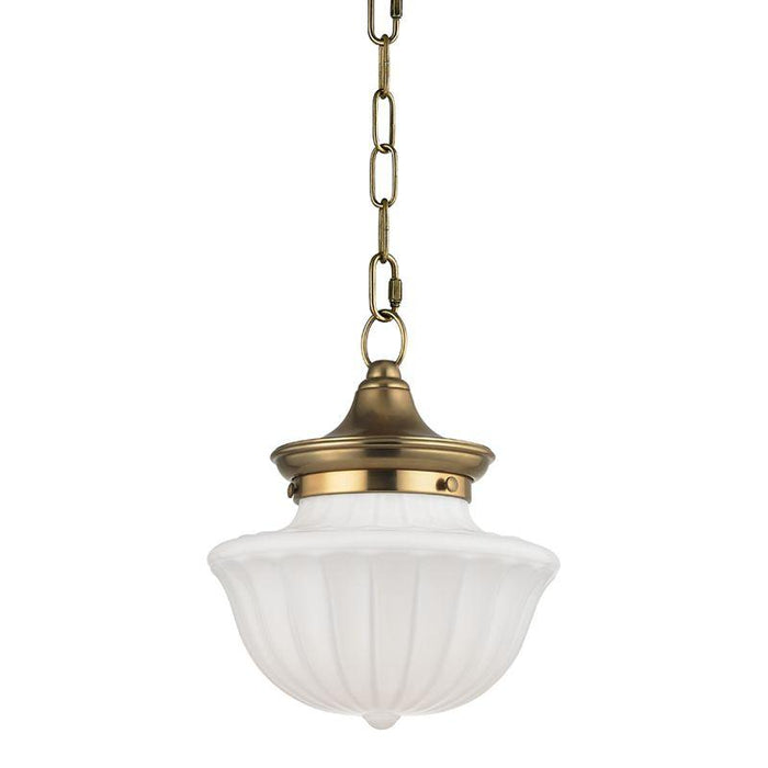 Dutchess Pendant