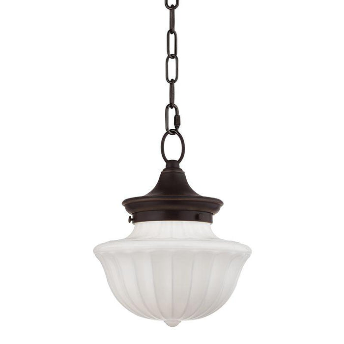Dutchess Pendant