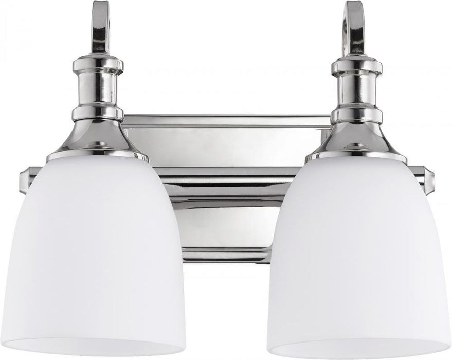 RICHMOND 2LT VANITY - PN