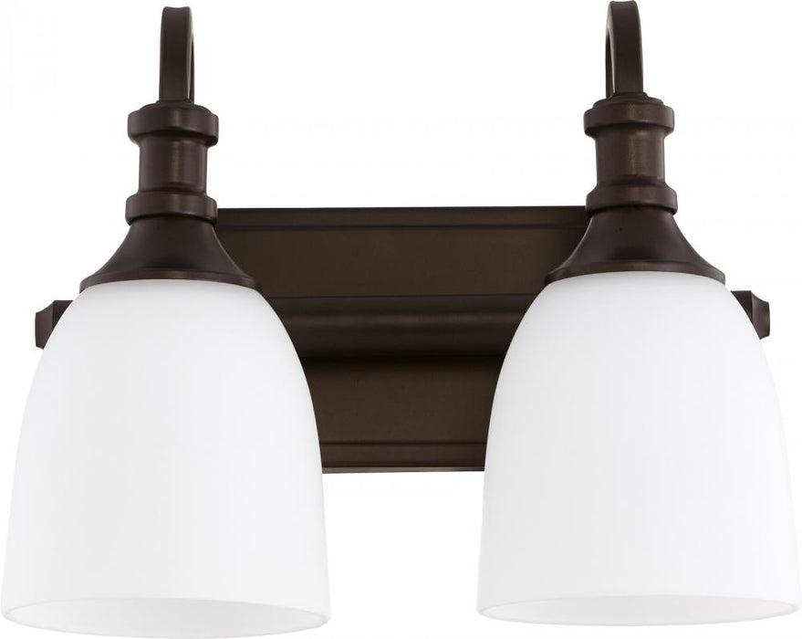 RICHMOND 2LT VANITY - OB