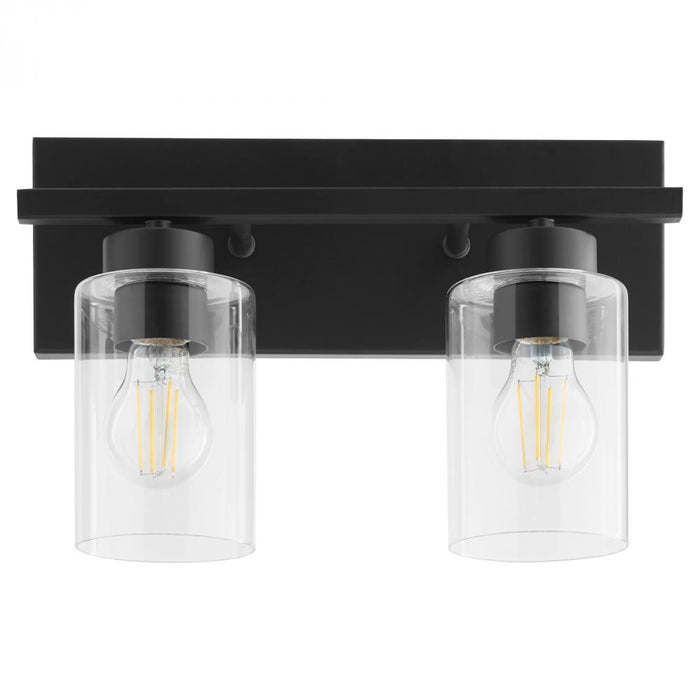 CARTER 2LT VANITY - MB