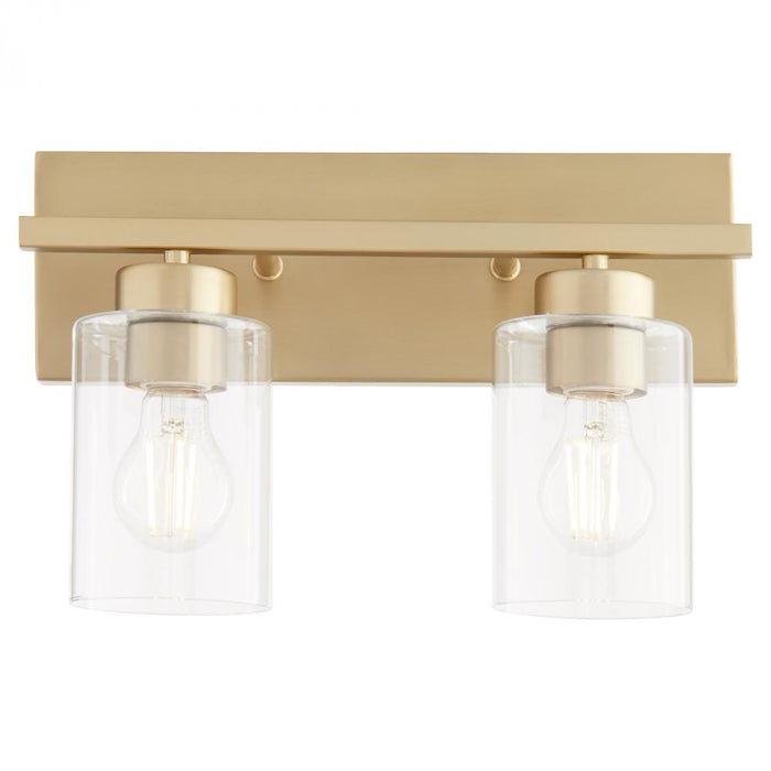 CARTER 2LT VANITY - AGB