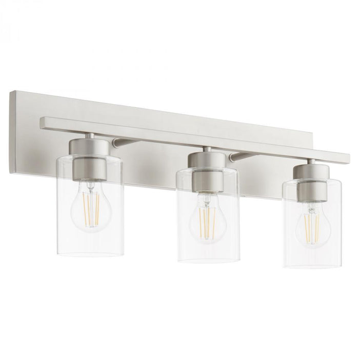 CARTER 3LT VANITY - STN