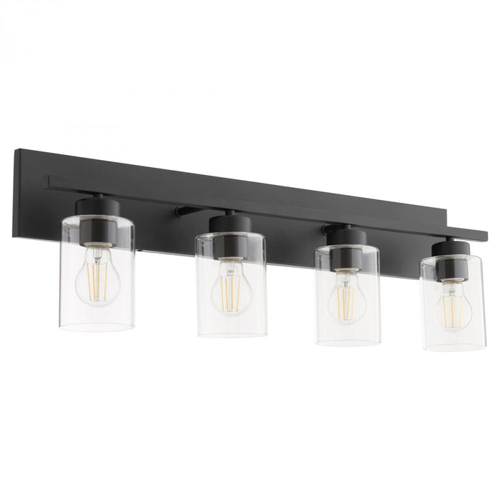 CARTER 4LT VANITY - MB