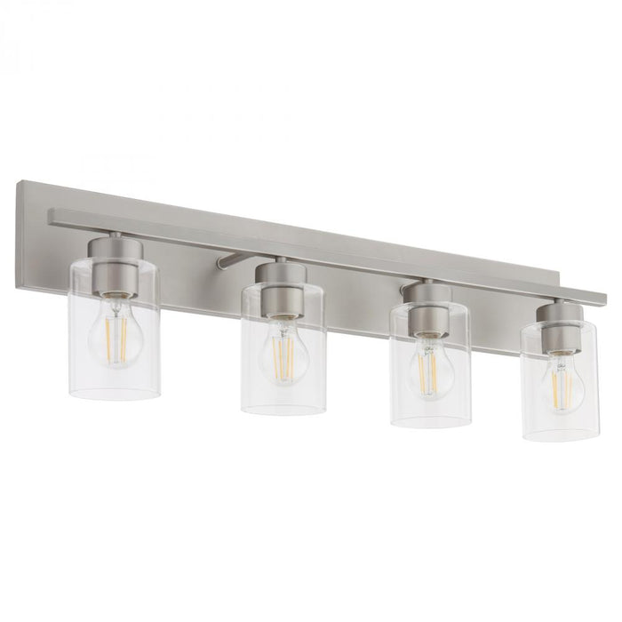 CARTER 4LT VANITY - STN