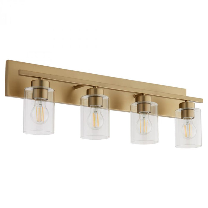 CARTER 4LT VANITY - AGB