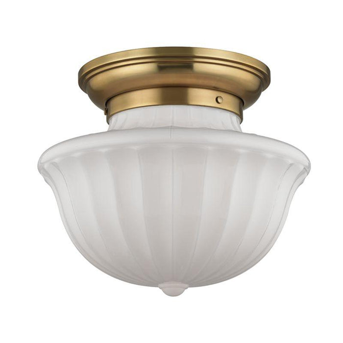 Dutchess Flush Mount
