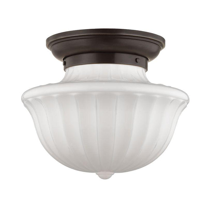 Dutchess Flush Mount
