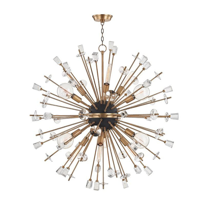 Liberty Chandelier