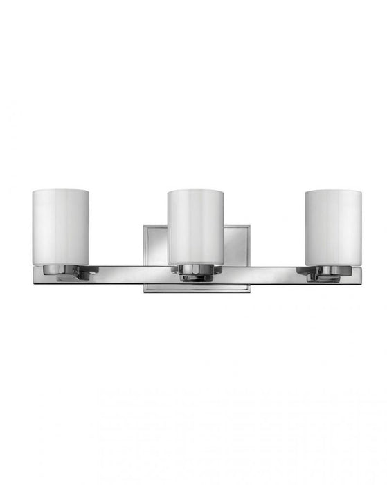 Medium Three Light Vanity