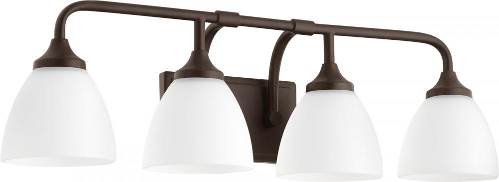 ENCLAVE 4LT VANITY - OB