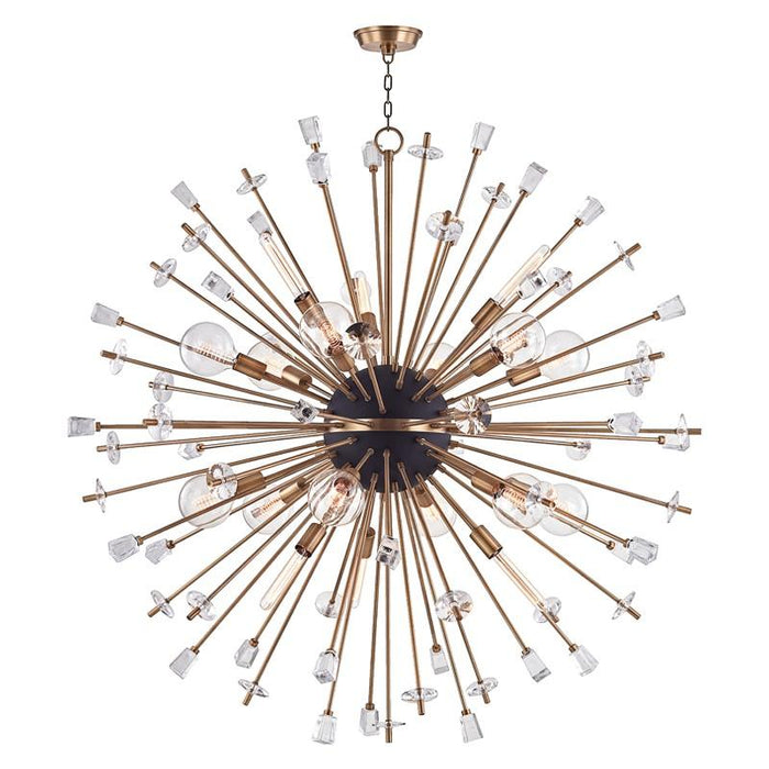 Liberty Chandelier