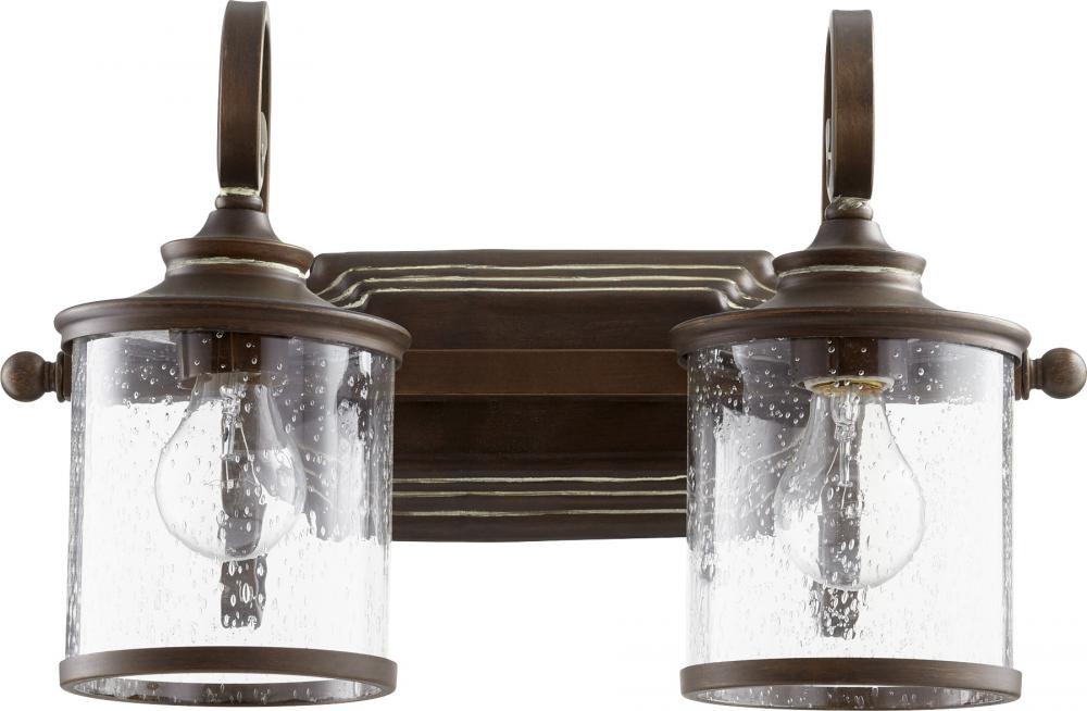 SAN MIGUEL 2LT VANITY -VC