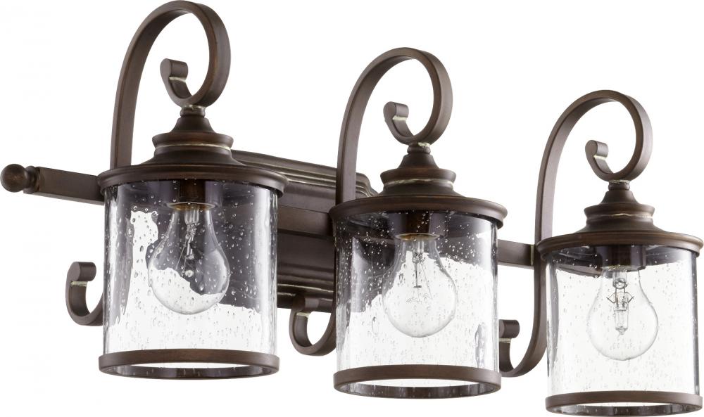 SAN MIGUEL 3LT VANITY -VC