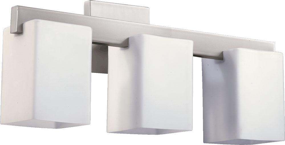 MODUS 3LT VANITY - STN