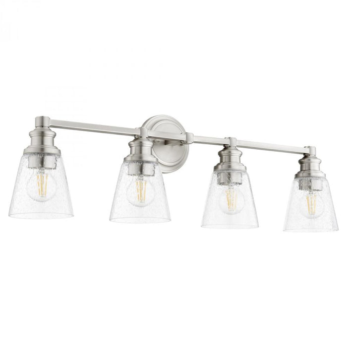 DUNBAR 4LT VANITY - STN