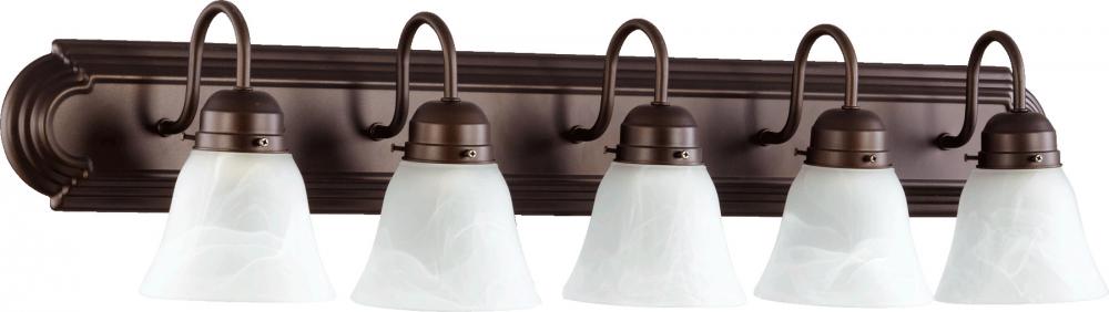 CAMPBELL 5LT VNTY W/ ALAB - OB
